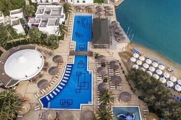 Samara Hotel Bodrum Ultra All Inclusive