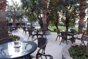 Samara Hotel Bodrum Ultra All Inclusive