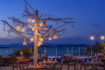 Samara Hotel Bodrum Ultra All Inclusive