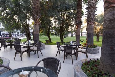 Samara Hotel Bodrum Ultra All Inclusive