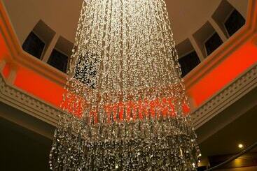Samara Hotel Bodrum Ultra All Inclusive