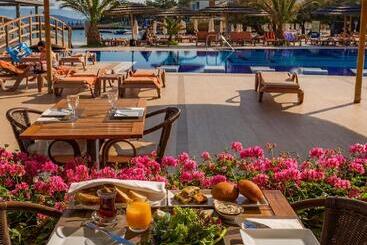 Samara Hotel Bodrum Ultra All Inclusive