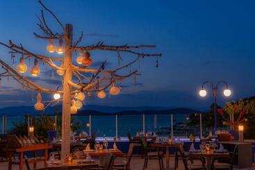 Samara Hotel Bodrum Ultra All Inclusive