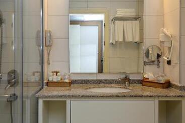 Samara Hotel Bodrum Ultra All Inclusive