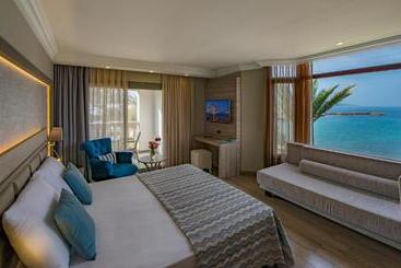 Samara Hotel Bodrum Ultra All Inclusive
