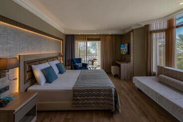 Samara Hotel Bodrum Ultra All Inclusive