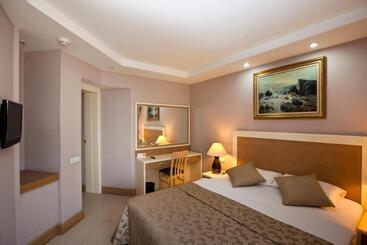 Samara Hotel Bodrum Ultra All Inclusive