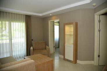 Samara Hotel Bodrum Ultra All Inclusive