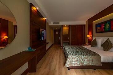 Samara Hotel Bodrum Ultra All Inclusive