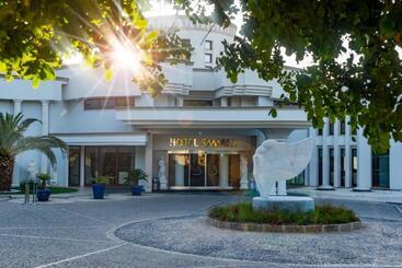 Samara Hotel Bodrum Ultra All Inclusive