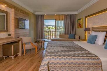 Samara Hotel Bodrum Ultra All Inclusive
