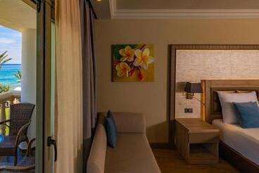 Samara Hotel Bodrum Ultra All Inclusive