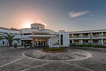 Samara Hotel Bodrum Ultra All Inclusive