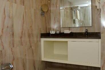Samara Hotel Bodrum Ultra All Inclusive