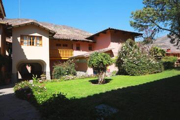 هتل San Agustin Urubamba