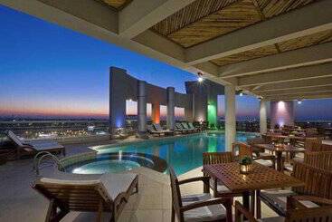 هتل Sheraton Asuncion