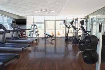 هتل Sheraton Asuncion