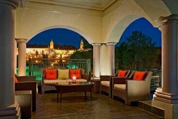 هتل Sheraton Pretoria