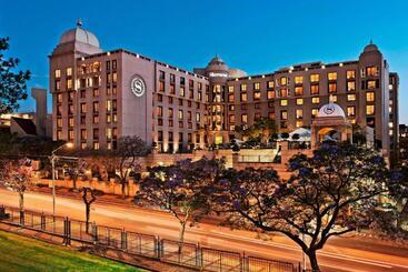 Hotell Sheraton Pretoria