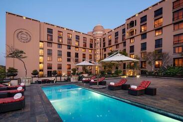 Hotell Sheraton Pretoria