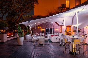 Hotell Sheraton Pretoria