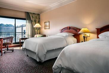 Hotell Sheraton Pretoria