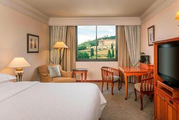 Hotell Sheraton Pretoria