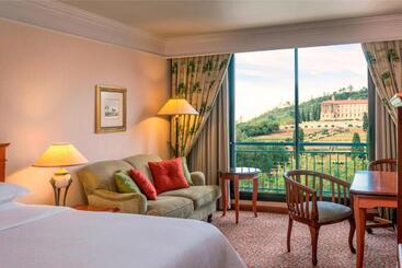 Hotell Sheraton Pretoria