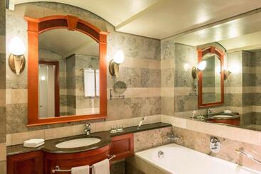 Hotell Sheraton Pretoria