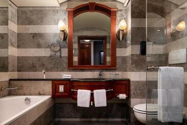 هتل Sheraton Pretoria