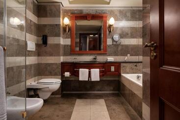 Hotell Sheraton Pretoria