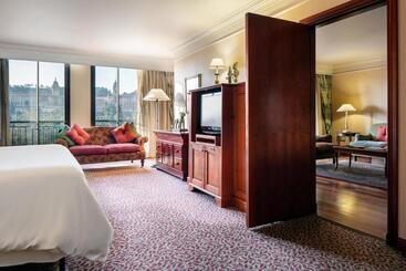 Hotell Sheraton Pretoria