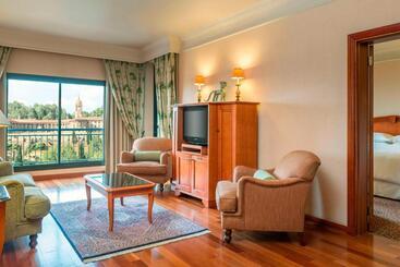 Hotell Sheraton Pretoria