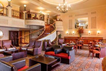 Hotell Sheraton Pretoria