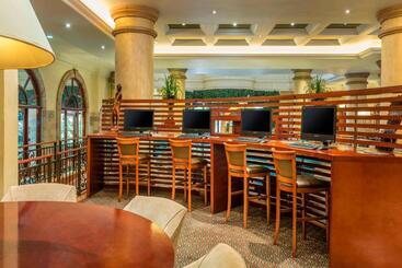 Hotell Sheraton Pretoria