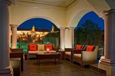 Hotell Sheraton Pretoria