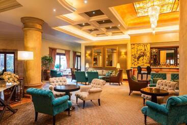 هتل Sheraton Pretoria