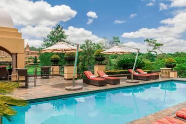 هتل Sheraton Pretoria