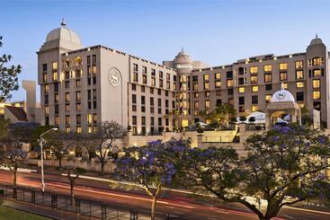 هتل Sheraton Pretoria