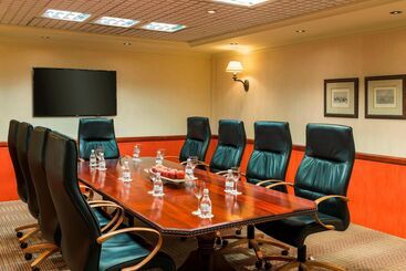 Hotell Sheraton Pretoria