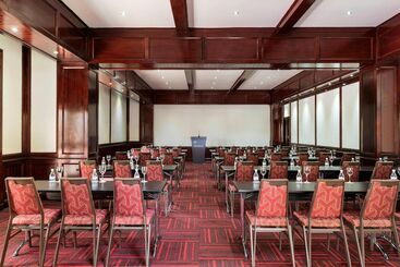 Hotell Sheraton Pretoria