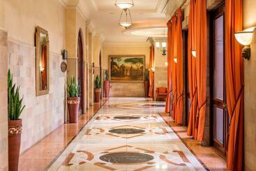 Hotell Sheraton Pretoria