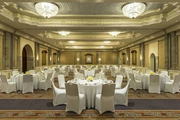 Hotell Sheraton Pretoria