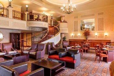 هتل Sheraton Pretoria