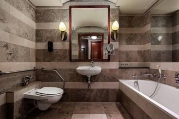 هتل Sheraton Pretoria