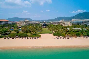 Sheraton Sanya Yalong Bay Resort - Sanya