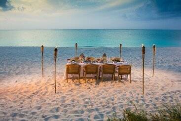 هتل Sibonne Beach