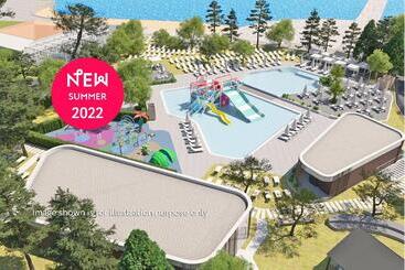 هتل Umag Plava Laguna