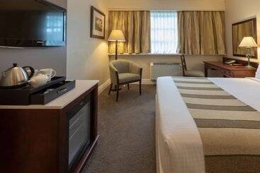 هتل Southern Sun Mbombela
