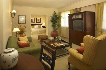 هتل Southern Sun Mbombela